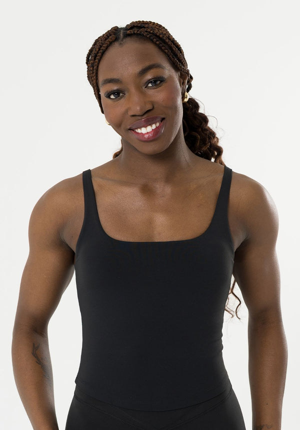 FormLux™ Frame Top Black