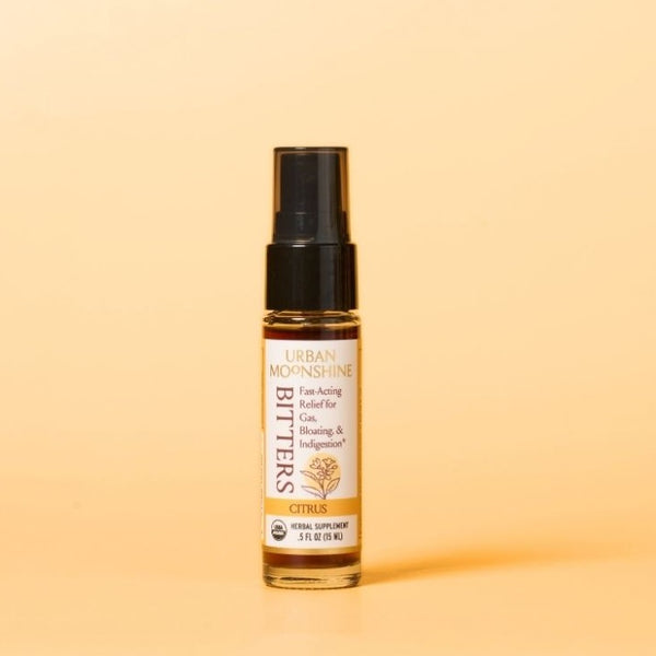 Citrus Bitters Spray