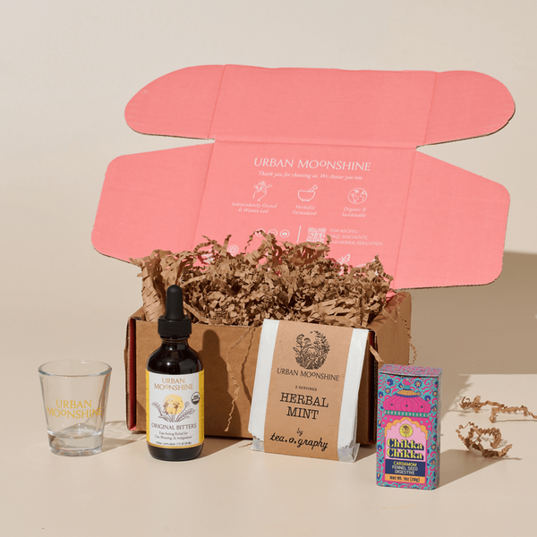 Eat, Drink, Digest Kit - Original