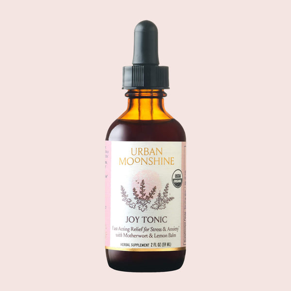 Joy Tonic 2oz