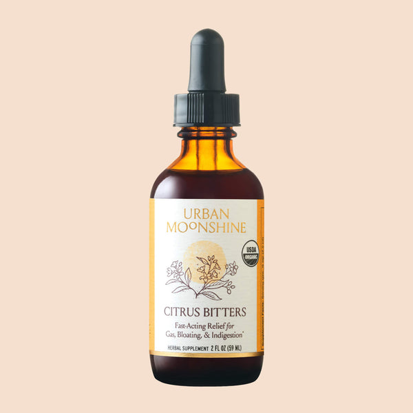 Citrus Bitters 2oz