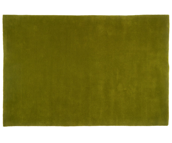 SAMPLE - Moss - 6'x9'