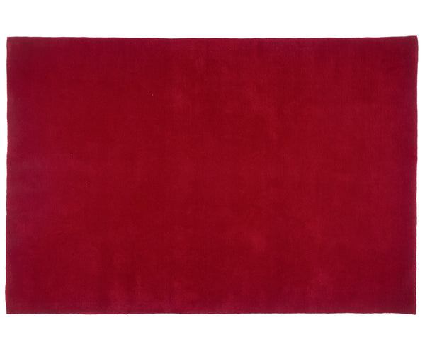 SAMPLE - Pomegranate - 6'x9'