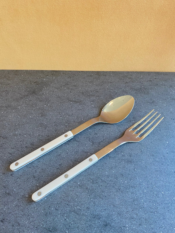 Stainless Steel Serving Set