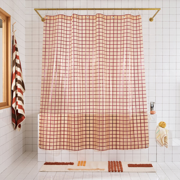 Sun Shower 2x2 Cloud