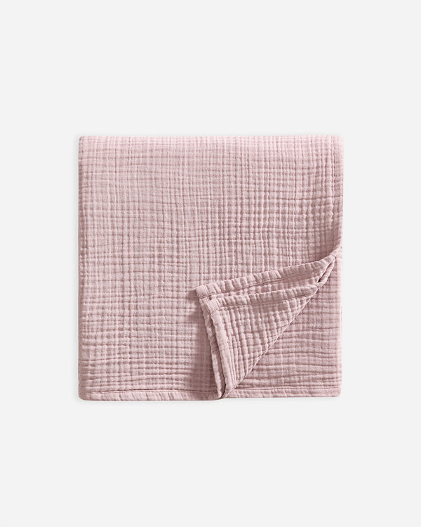 Muslin Cotton Beach Blanket