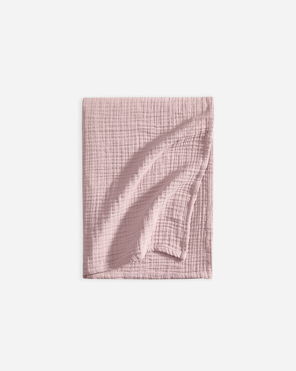 Muslin Cotton Throw