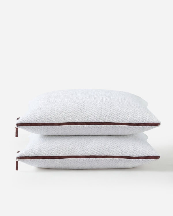 Classic Adjustafirm Pillow Set