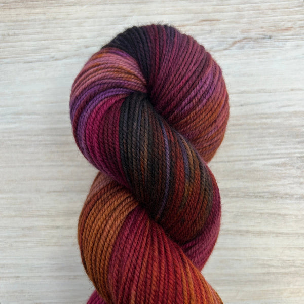 Fig Shaniko Yarn