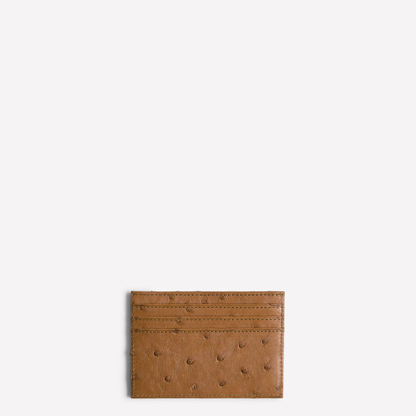 Slim Card Case No. 204