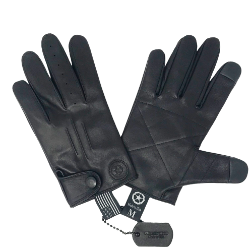 Philleywood Bertie Glove Black