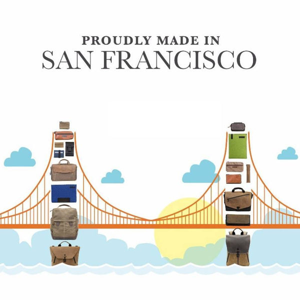 Shipping - 51 bags for I. Holland