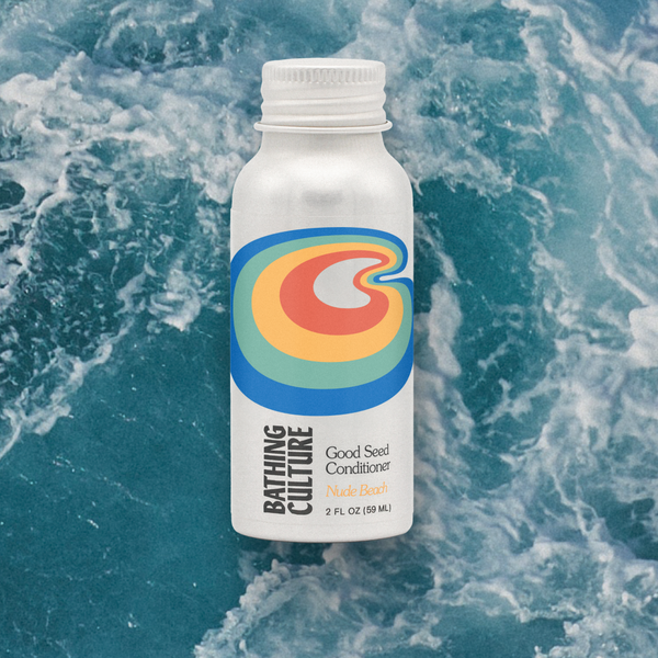 Good Seed Conditioner Travel Size