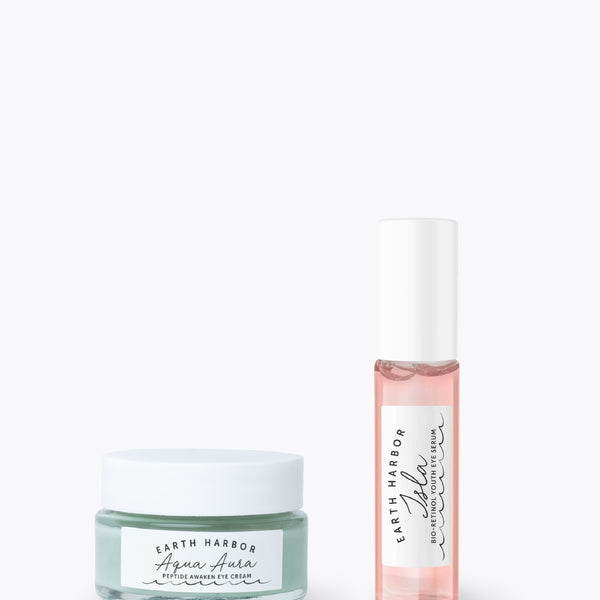 BRIGHTEN & FIRM Full-Size Set