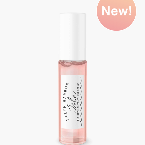 ISLA Bio-Retinol Youth Eye Serum