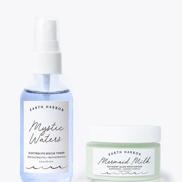 BALANCE & NOURISH Full-Size Set