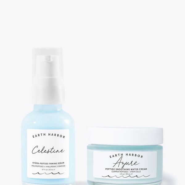 PLUMP & HYDRATE Full-Size Set