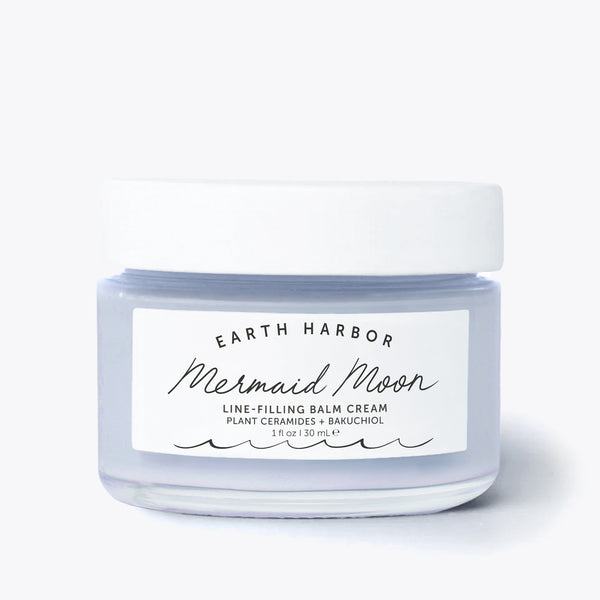 MERMAID MOON Line-Filling Balm Cream