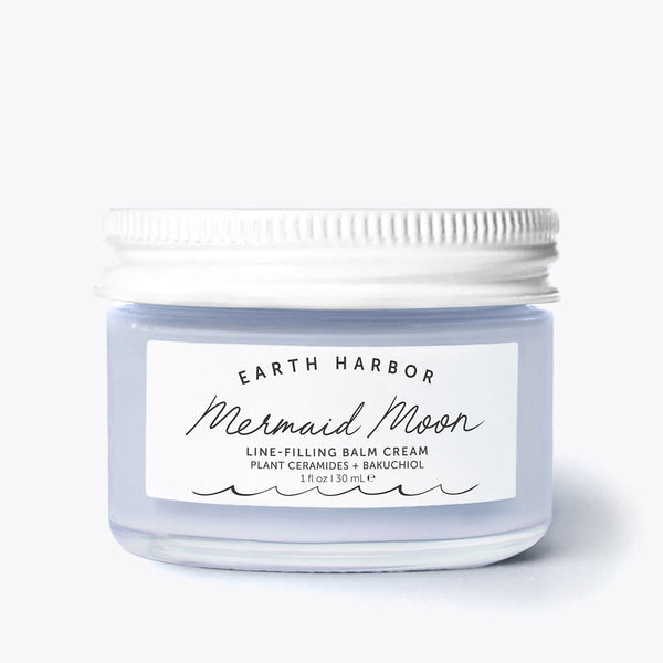 MERMAID MOON Line-Filling Balm Cream - Refill