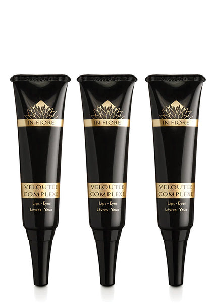 Veloutée Complexe Bundle