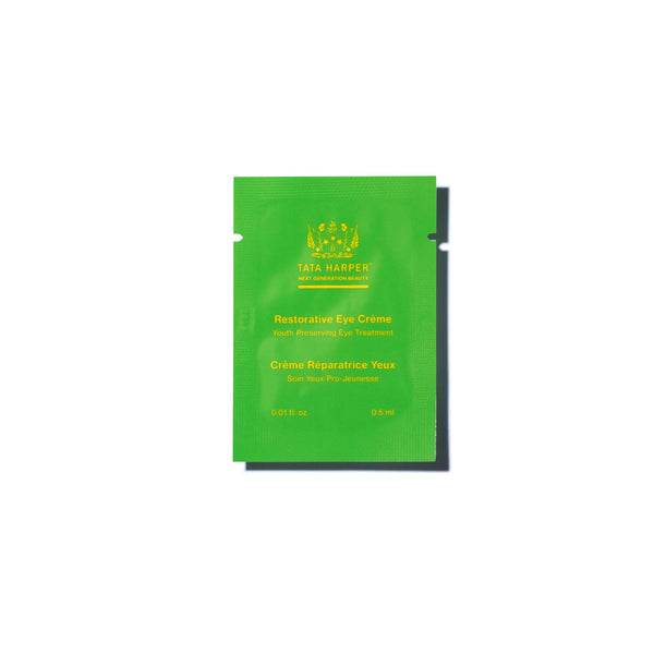 Restorative Eye Crème Sample