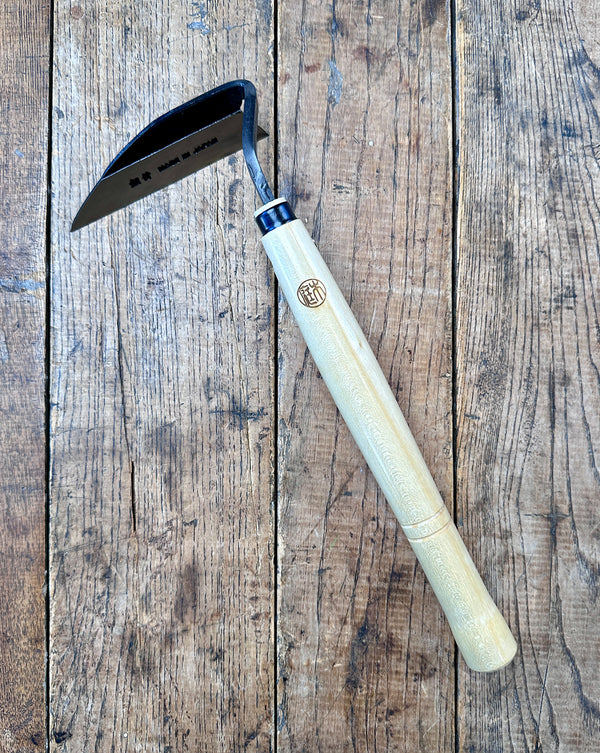 Niwaki Weeding Hoe