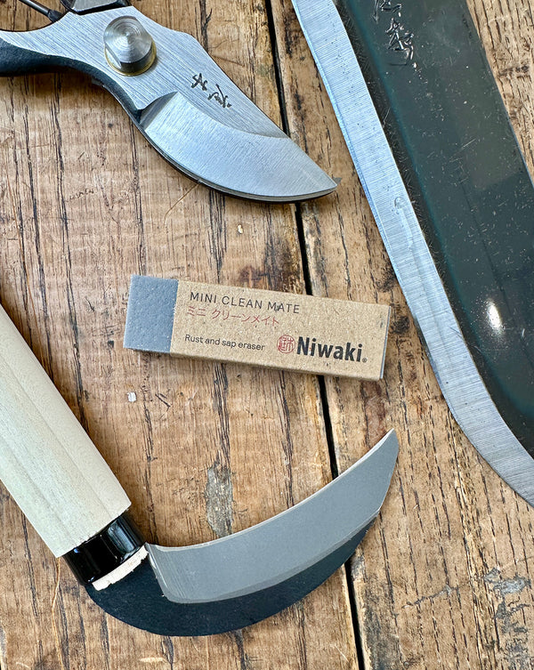 Japanese Tool Cleaning Eraser