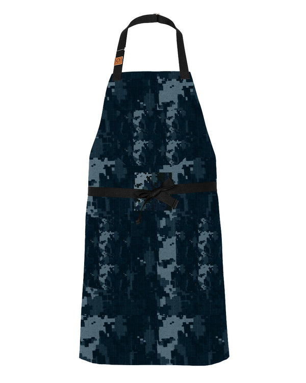 Ripstop Snap Tie Apron