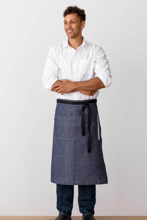 Bistro Waist Apron