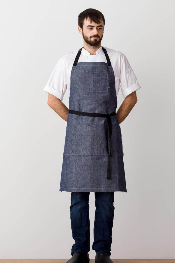 Classic Chef Apron