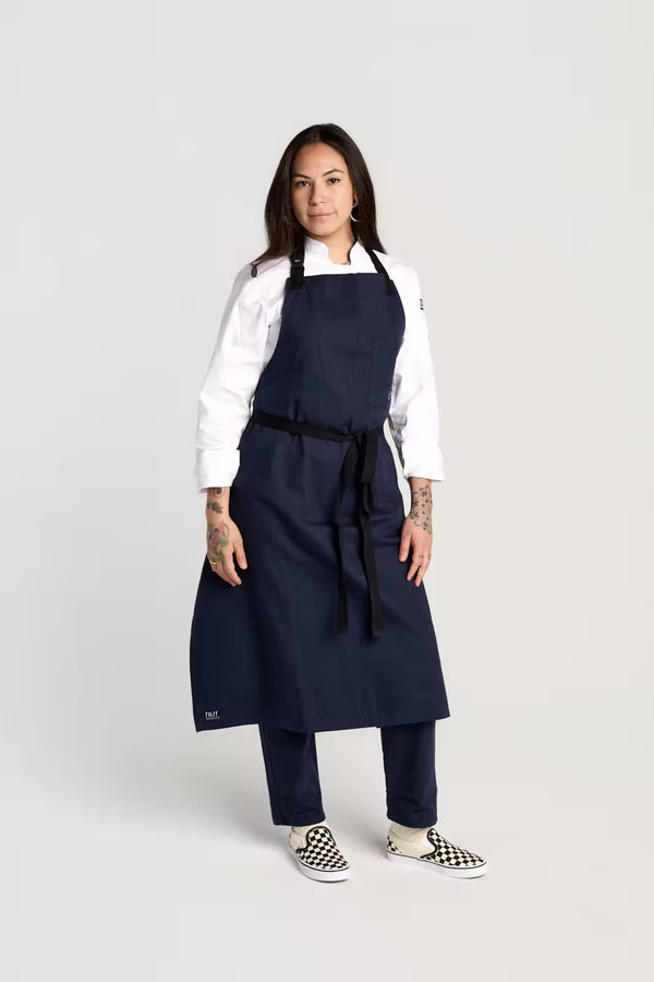 XL Canvas Chef Apron