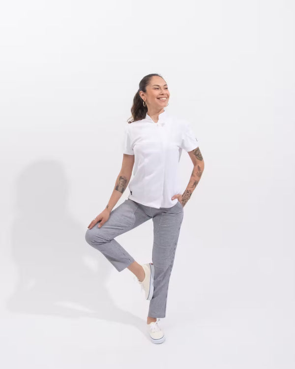 Supply Chef Coat for Women