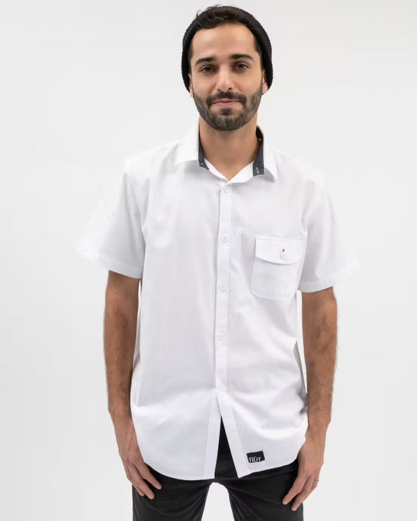 French Kitchen Workshirt