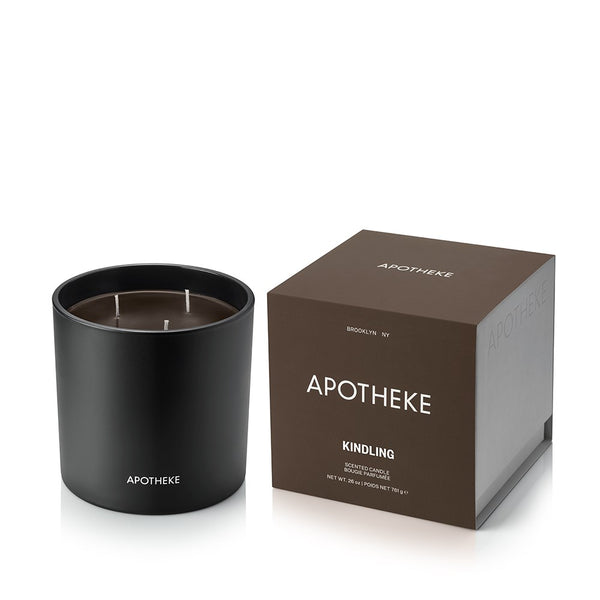 Kindling 3-Wick Candle