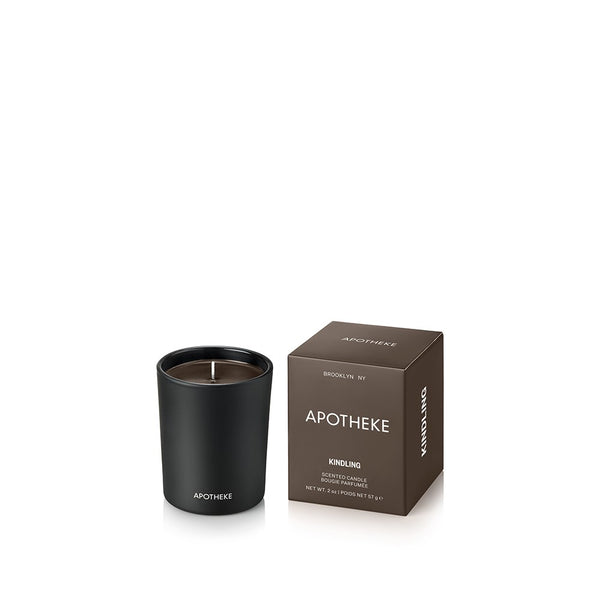 Kindling Votive