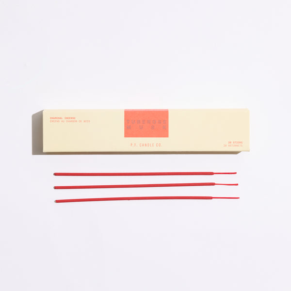 Tuberose Musk – HI-FI Incense Sticks