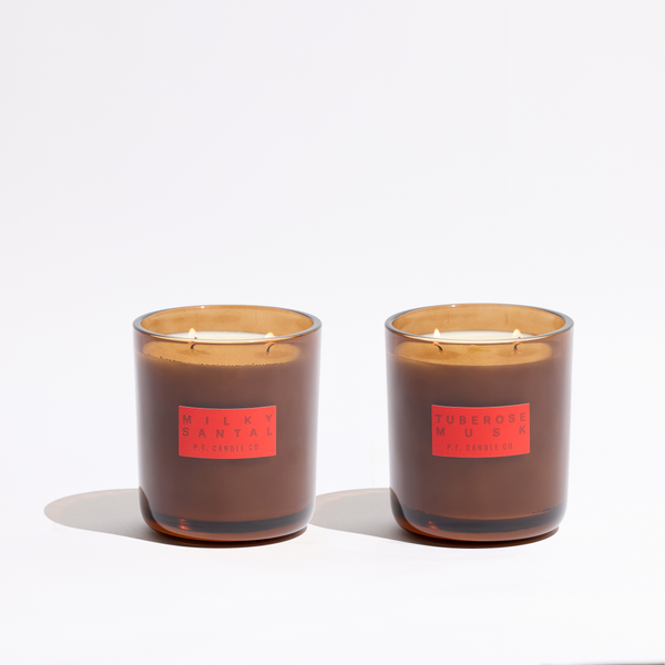 Soft Era Candle Bundle