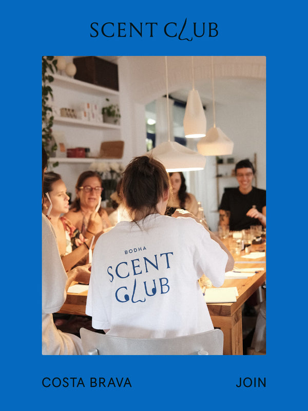 The Artisan Incense District