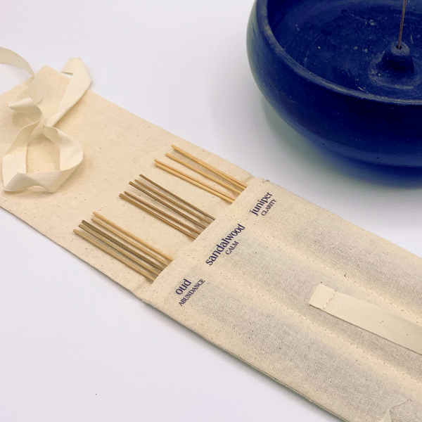 Wise Woods Discovery Set