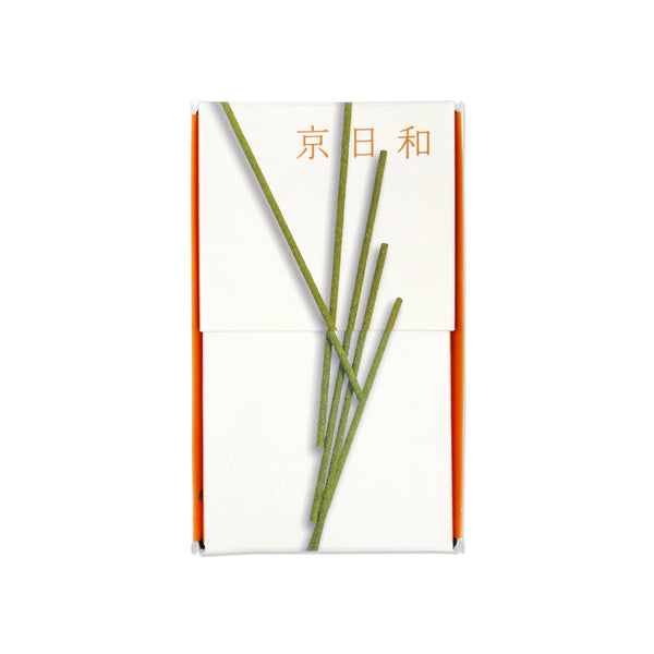 Kyo-hiyori "Aura" Low Smoke Incense