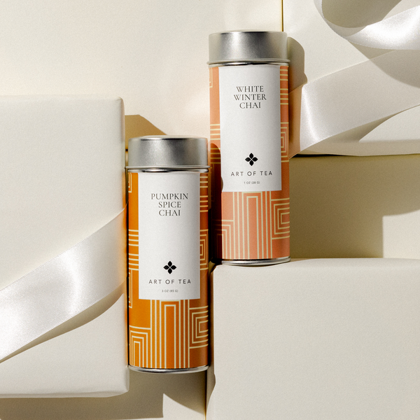 Festive Chai Bundle