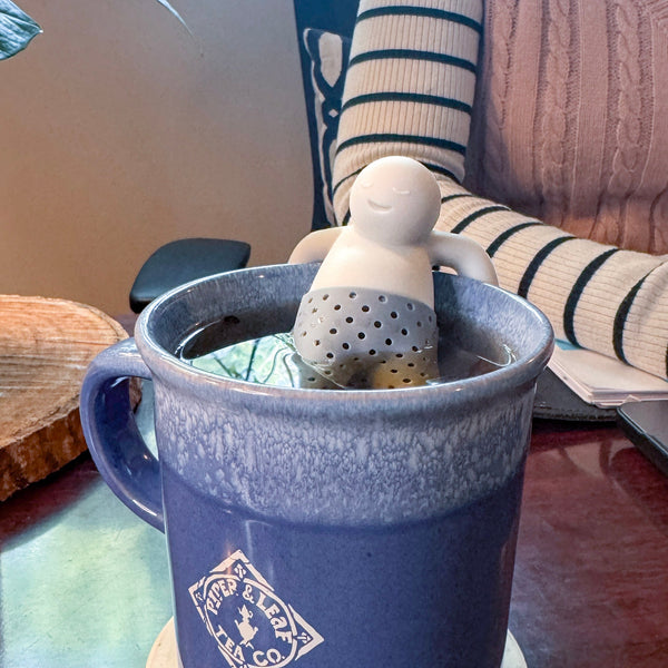 Mr. Tea Infuser