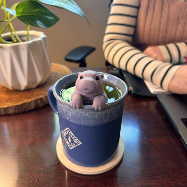 Sip'Opotamus Infuser