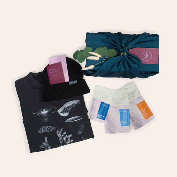 "Ultimate Spirit Lover" | Gift Set