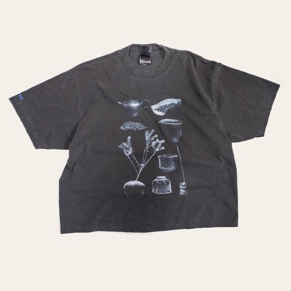 To Share A Good Thing | Box Tee