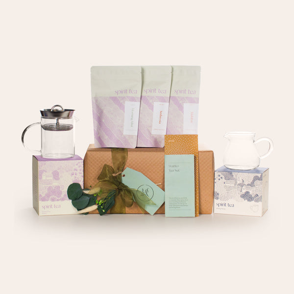 Starter Set | Gift Set