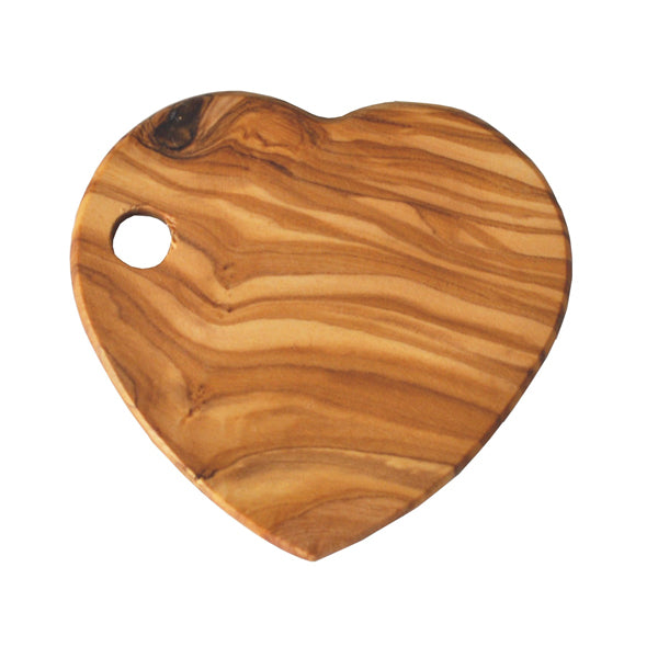 Olive Wood Coaster