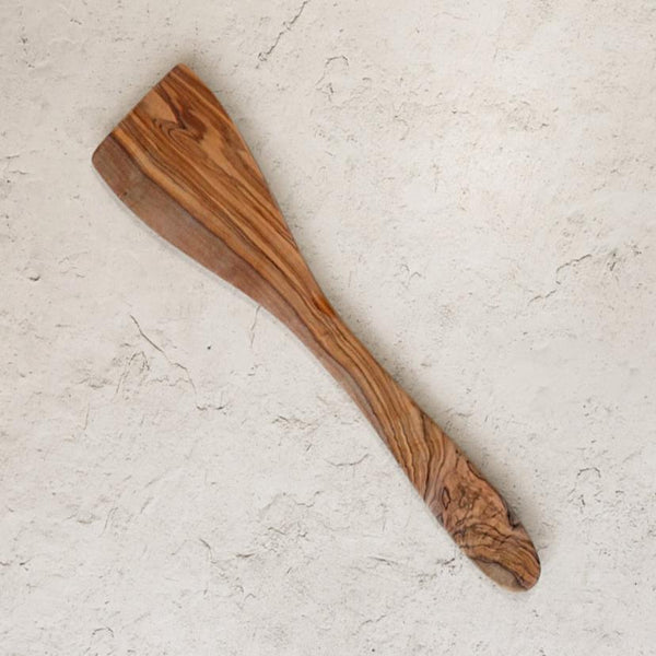 Olive Wood Spatula