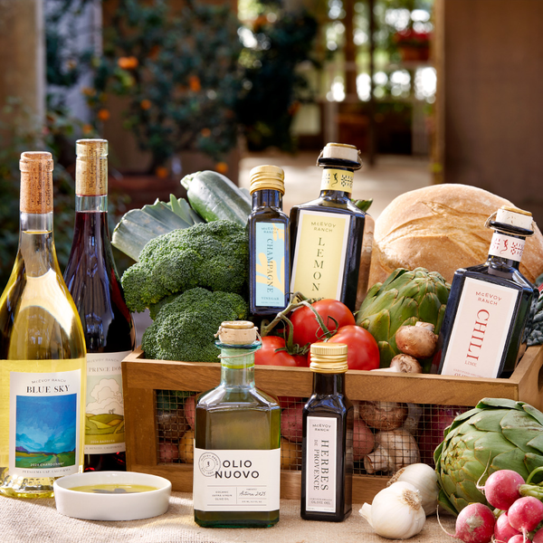 Social Club Spring 2026 The Estate