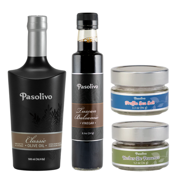 Mom's Kitchen Classics